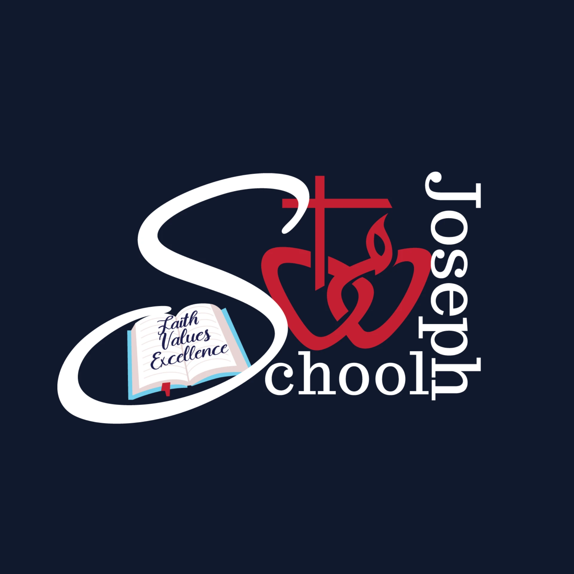 St. Joseph School logo