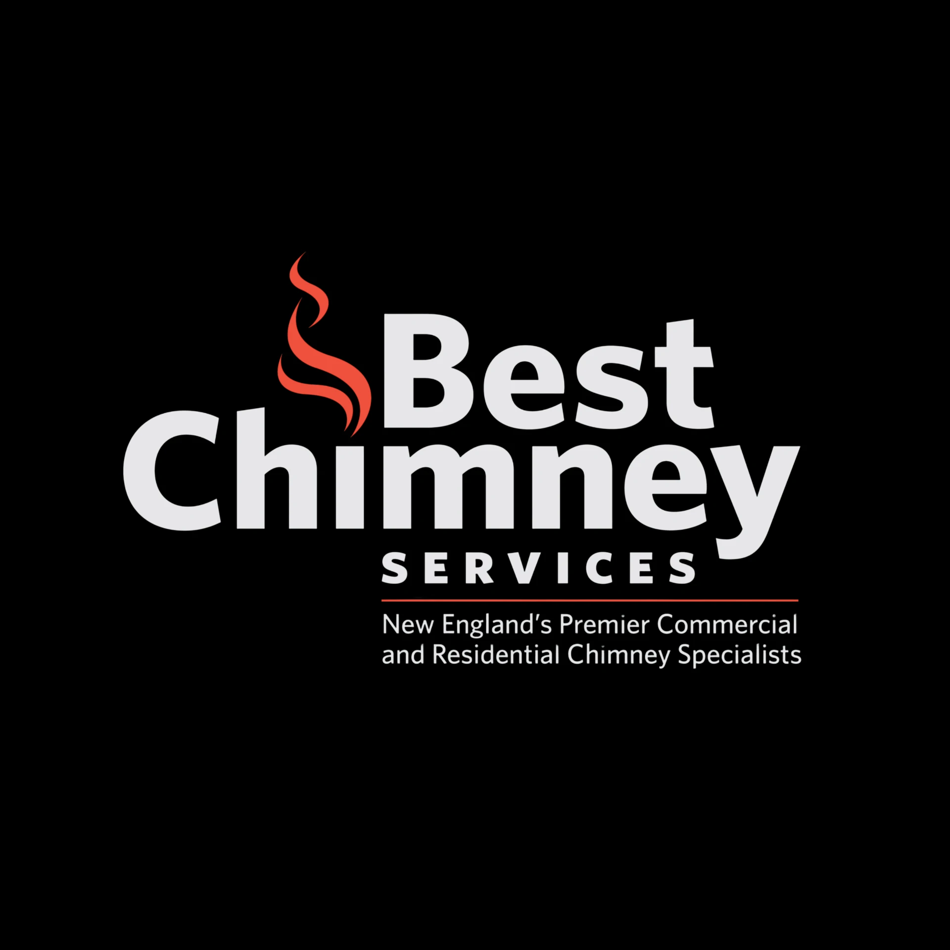 Best Chimney Services logo