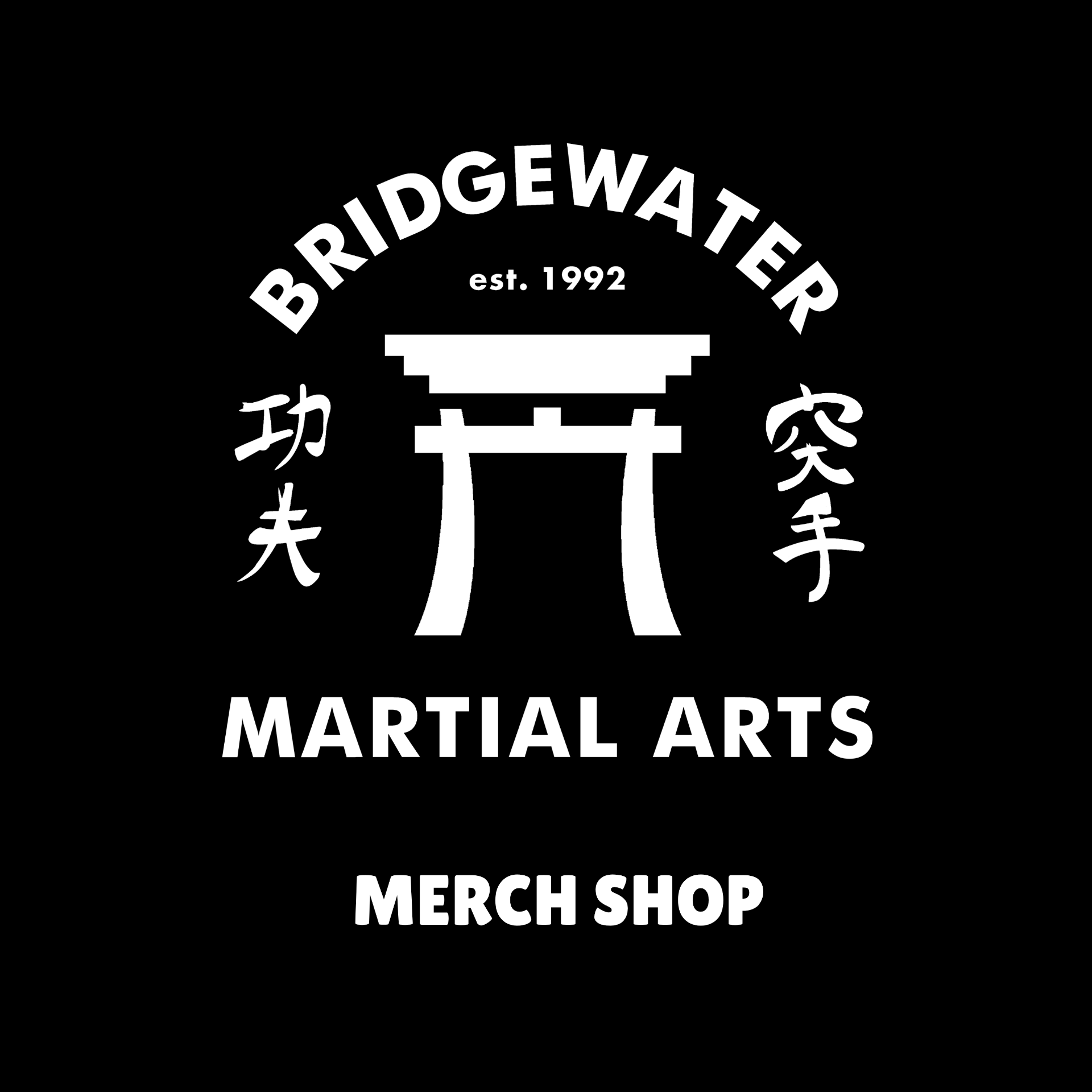 Bridgewater Martial Arts logo