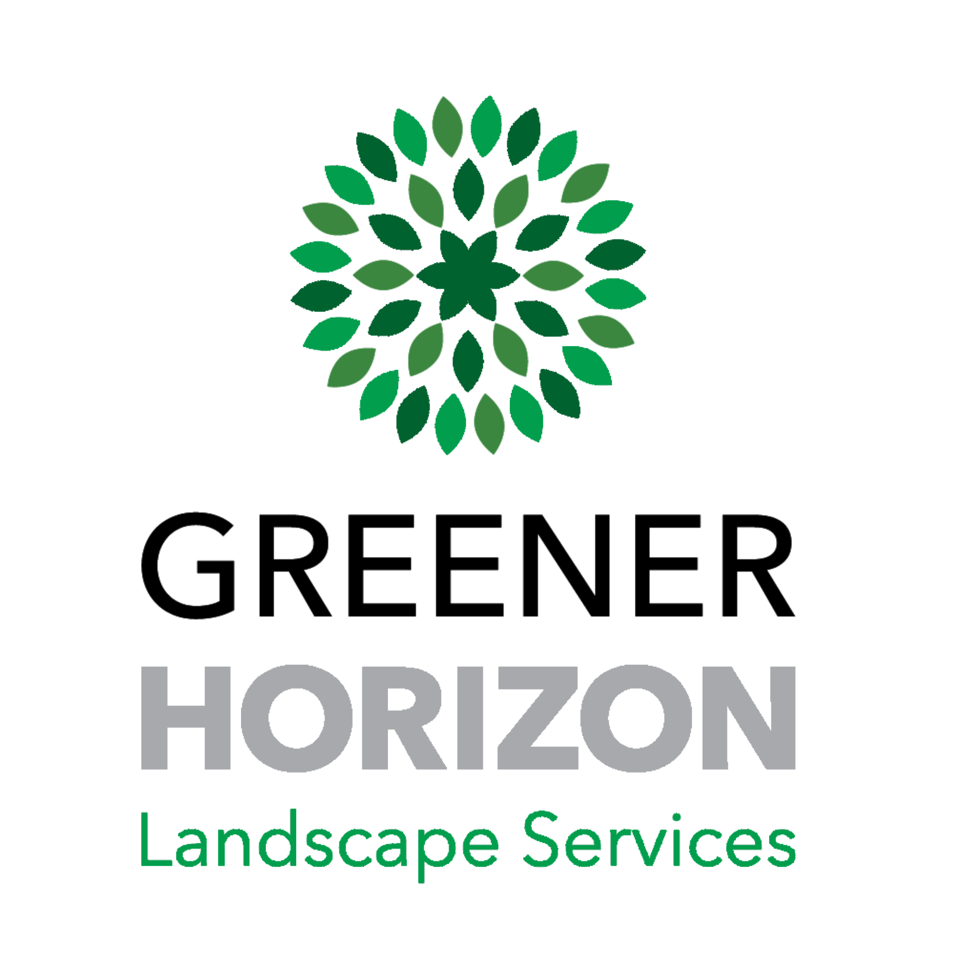 Greener Horizon logo