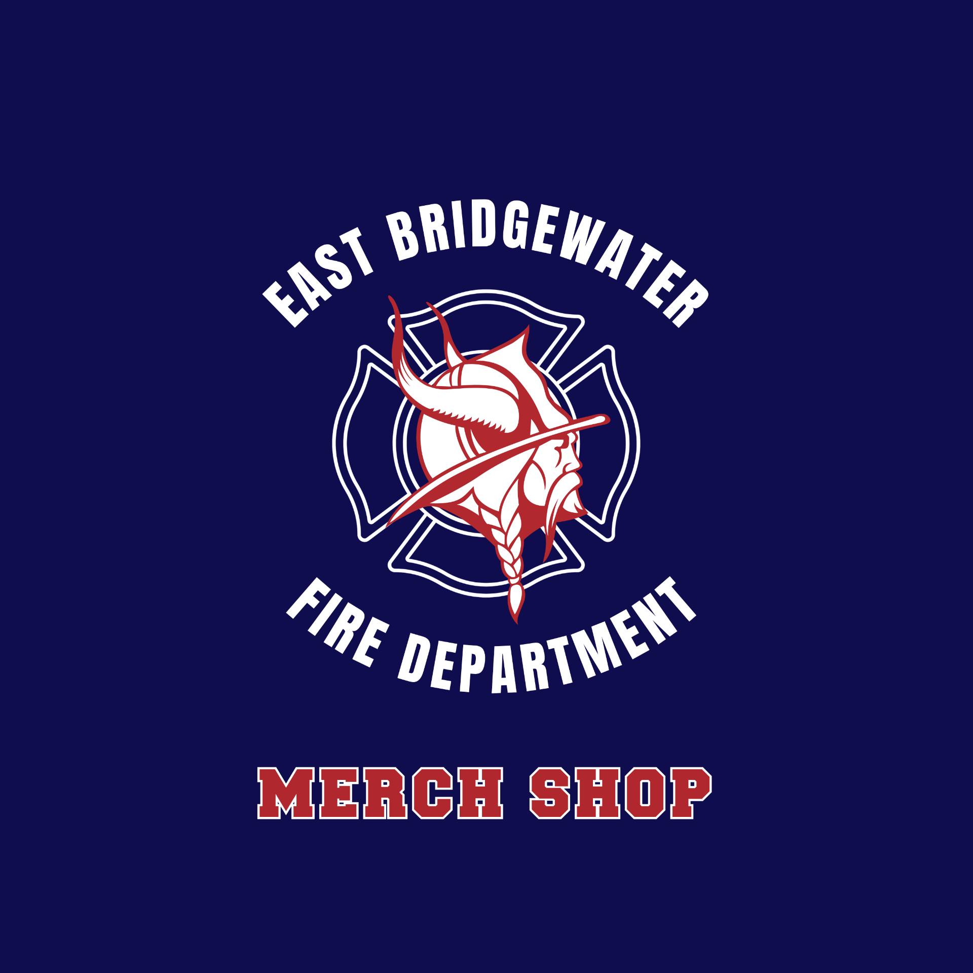 East Bridgewater Fire Department logo
