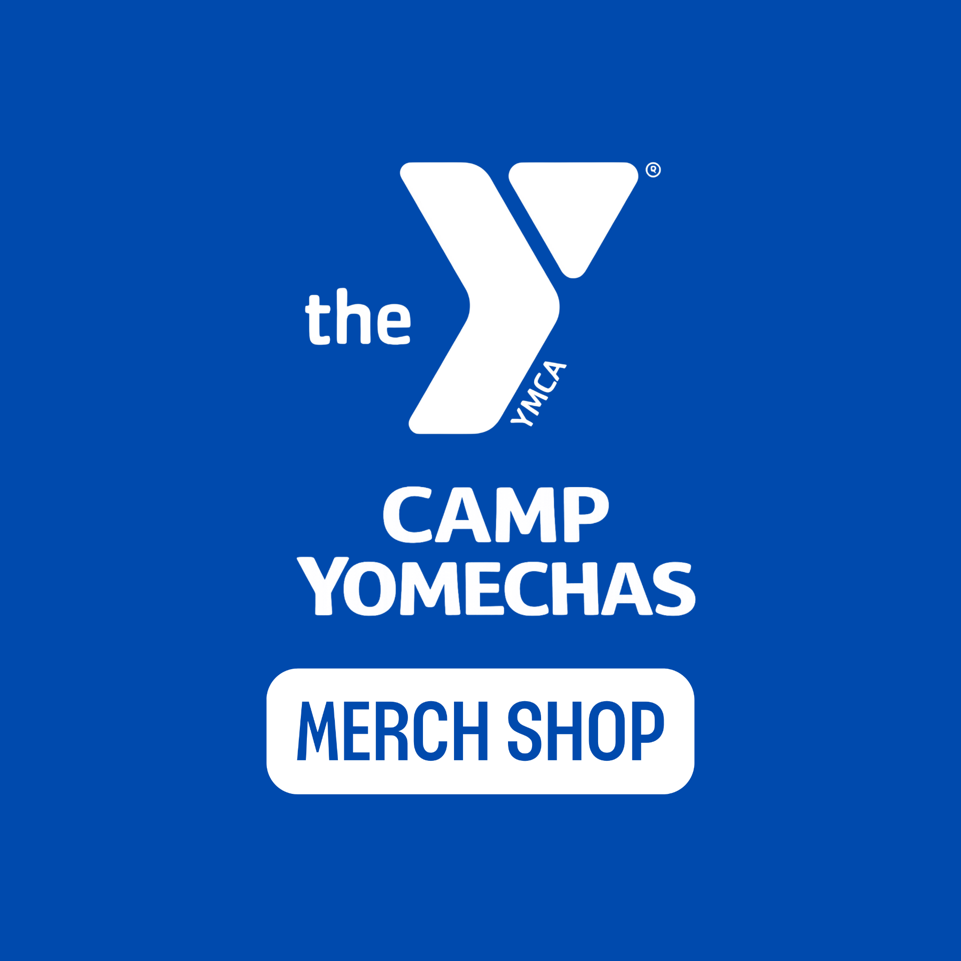 Camp Yomechas logo