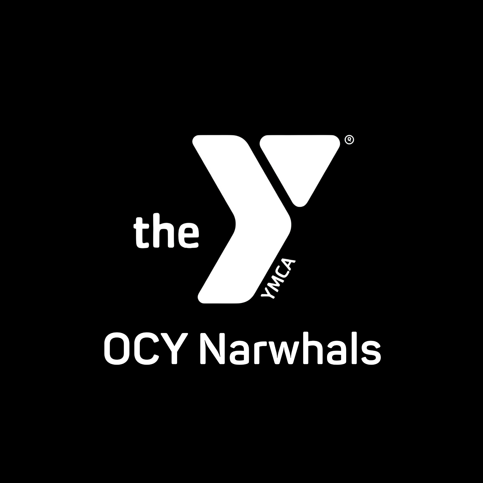Narwhals Swim logo