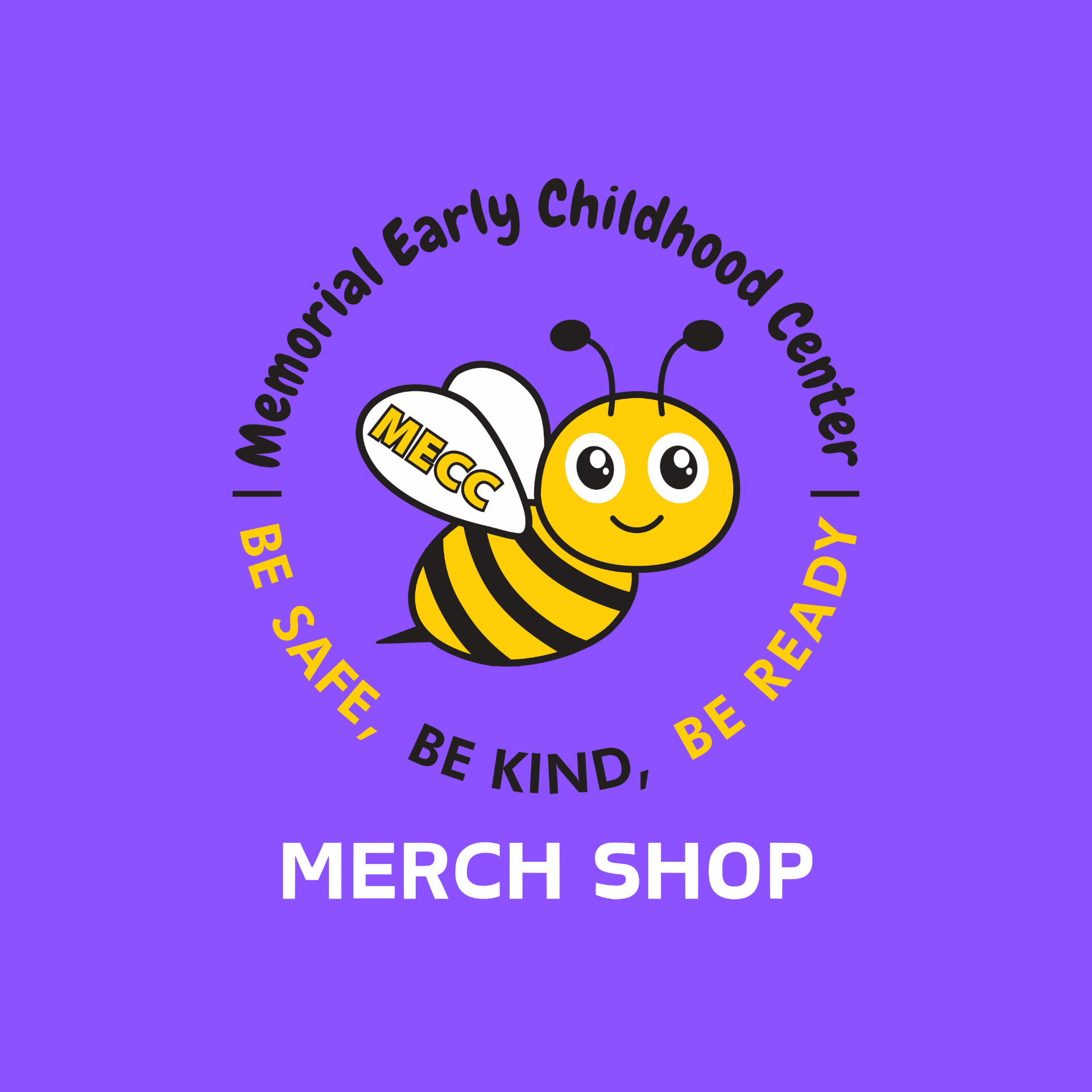 Memorial Early Childhood Center logo