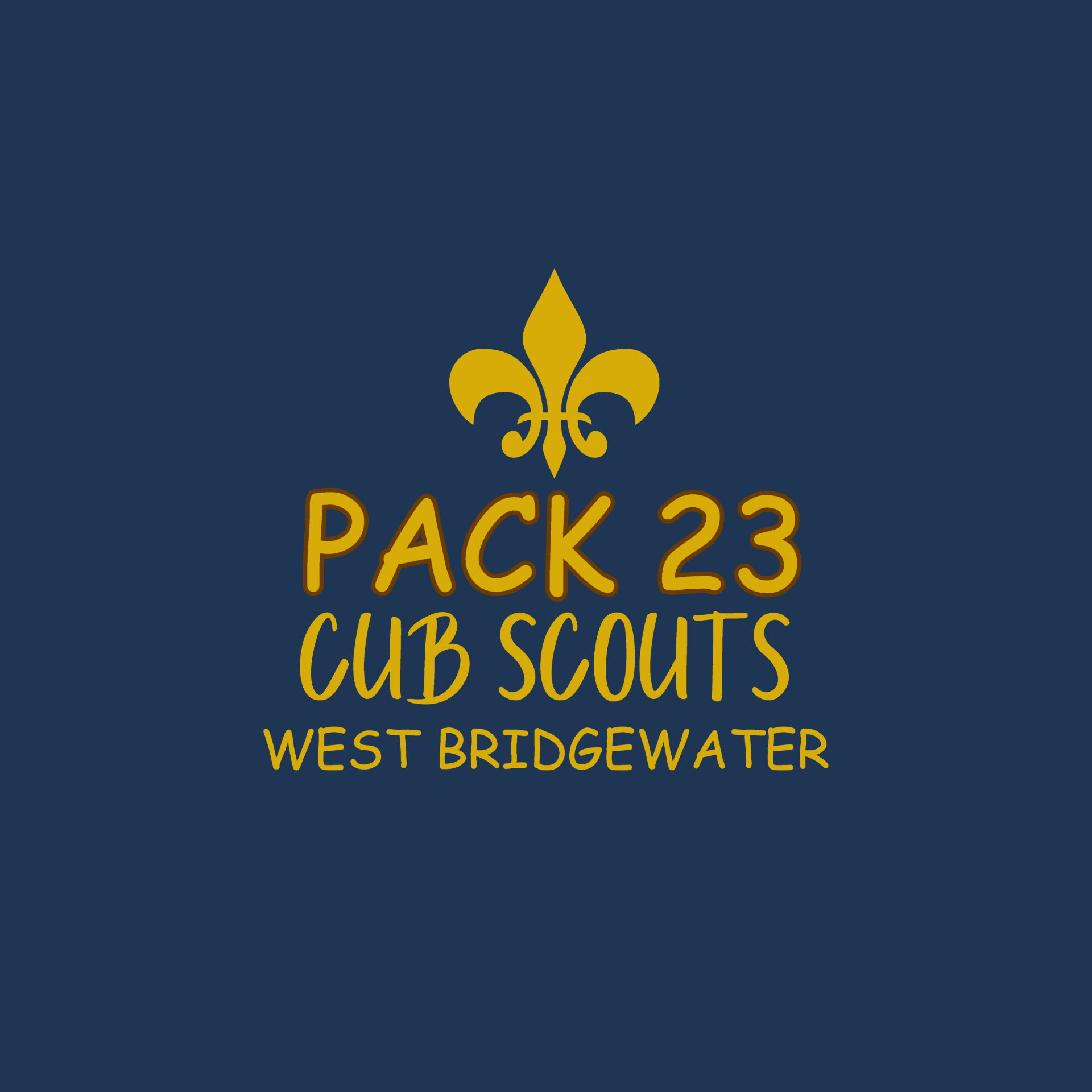 Pack 23 logo